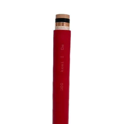 Jiangnan Electric Cables: Bare Copper Armoured XLPE Cable for Cambodia