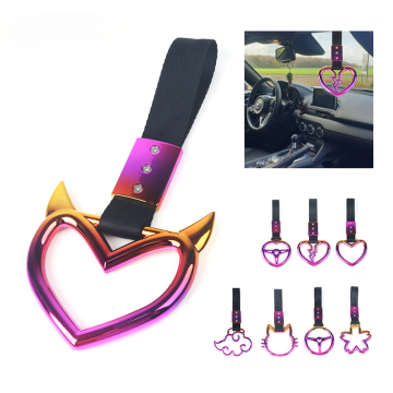 JDM Car Modification Accessories: Interior, Exterior & Suspension Enhancements