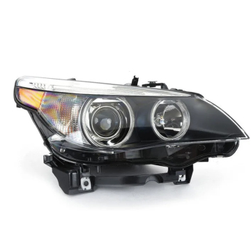 HID Headlights for BMW 5-Series 2004-2007 (BM2502124 63127160157)