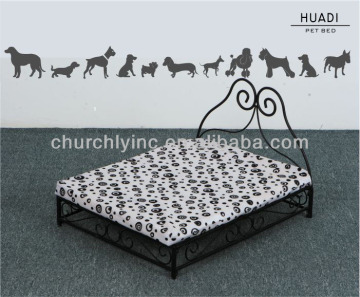 Home Designe regal living furniture Dog bed for pets