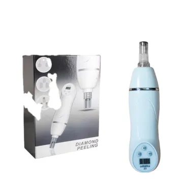 New arrival microdermabrasion blackhead remover low price