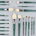 2022 Ny ankomstfabrik Billiga pris Professionella skönhetsbehov Makeup Brush Set 16st