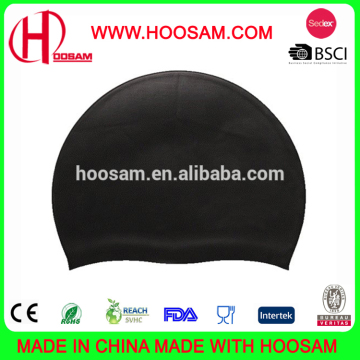 2017 high quality and new design of swimming cap