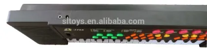 37 keys musical keyboard organs MQ-3788