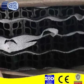 High quality mill finish aluminium extrusion profile Manufactory