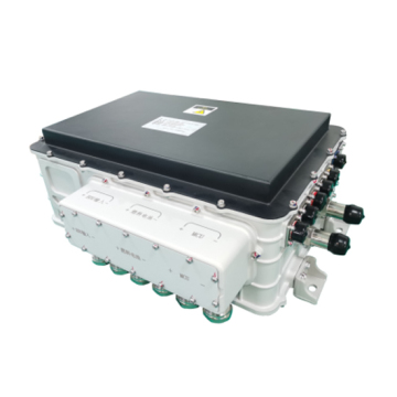 NB100-PDU-2DA-040-D-060 Four - in - One Drive Controller