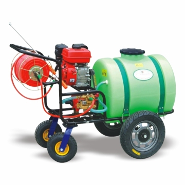 Strumento di spruzzo agricolo elettrico per la Thailandia - macchina spray da giardino