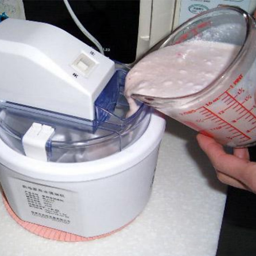 ice cream