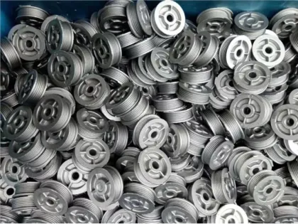 Forging Stainless Steel Flange Sw/Socket Weld Flange