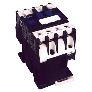 AC Contactors