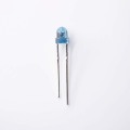 1200nm IR LED 3mm LED Blaue Linse H4.5mm