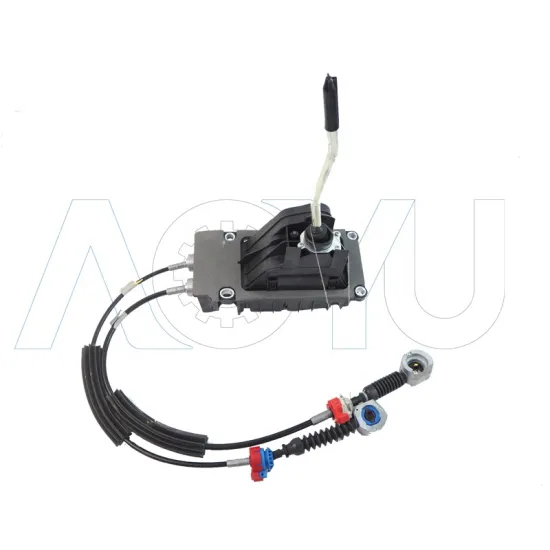OEM Assy Assembly Mechanism Selector Shifter 8200905264 - Renault Gear Shifting Mechanism