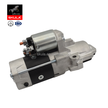 High Quality AB3911000AA AB3911000AB LHS0118QX M2T85971 1720325 Auto Car Starter Motor for Ford RANGER 2.2T 2011