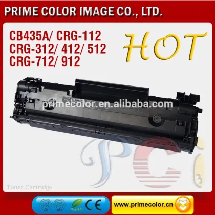 Toner Cartridges 35a for HP LaserJet P1005/ 1006 toner cartridges 35a