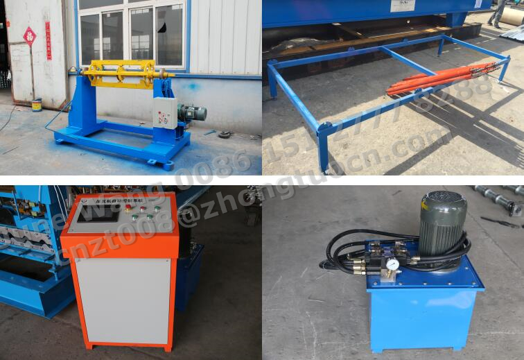 metal forming machine