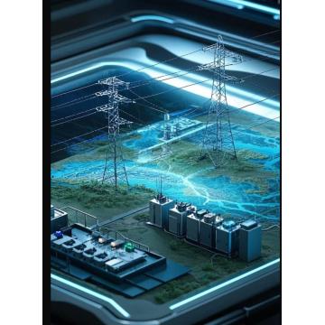 Construcción EPC de carga lenta