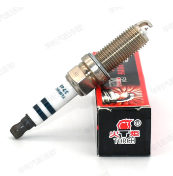 Wholesale OEM Quality Spark Plug 224011561R TORCH5/3748 LKAR7CI-8 for Buick Encore, MAXUS D90 T60 T90, Toyota Corolla