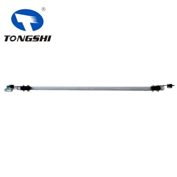 Air Cooled Condenser for GM DODGE CADILLAC ESCALADE BASE 07-15 OEM10358952 Car Condenser