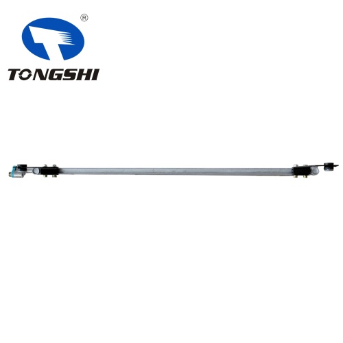 Air Cooled Condenser for GM DODGE CADILLAC ESCALADE BASE 07-15 OEM10358952 Car Condenser