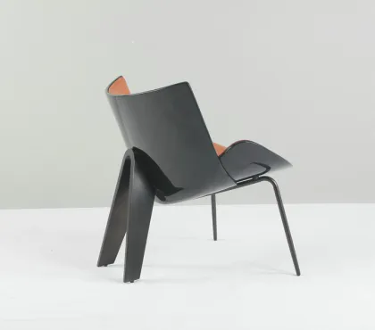 Modern Hot Selling Do-Maru Armchair Minuscule