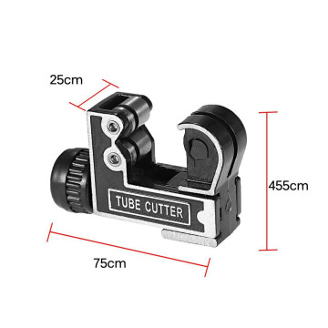 Mini Tube Cutter CT-174 Εργαλείο ψύξης