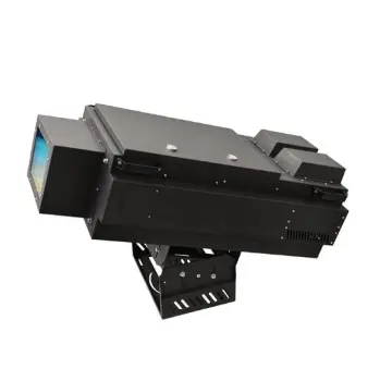 Gobo Projector 1800W - Ideal for Building Projections