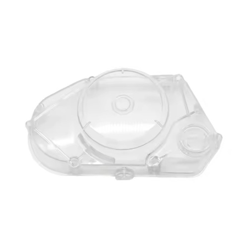 Premium ABS Speaker Enclosure with Precision Molded Design