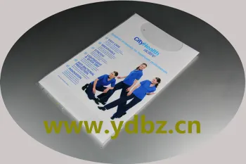 2016 Top Quality Garment Plastic bags T-shirt bag