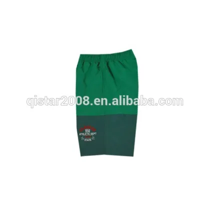 little boys shorts cotton exercise shorts