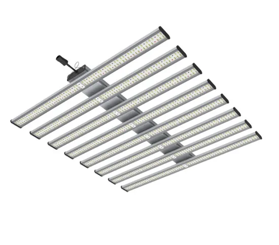 Latest 600W LED Full Spectrum Grow Light Models: Enhancing Plant Growth Efficiency