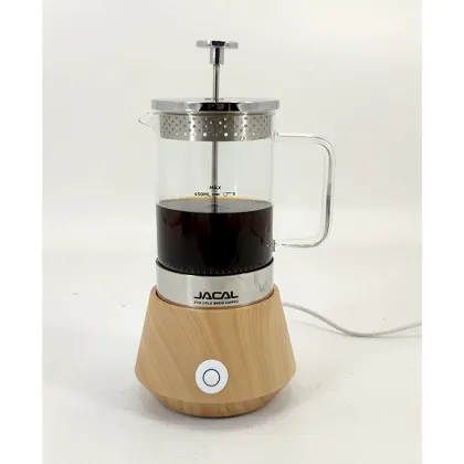 Newly-Designed Cold Brew Coffee Maker