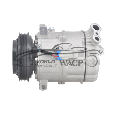 OEM 12V AC Compressor PXV16 for Opel Zafira Car Air Conditioner