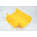 Fiber Cable Tray Horizontal Tee