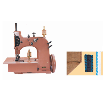 Jute Bag Sewing Machine