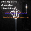 Kontes Rhinestone Scepters