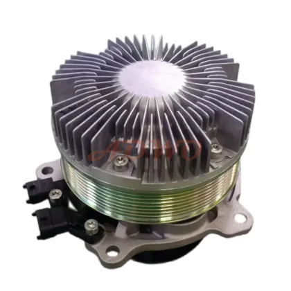 Electric Truck Water Pump WP8032A for PACCAR MX-13, Peterbilt 579, Kenworth T680