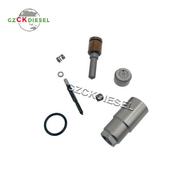 G4 Series Diesel Injector Repair Kit 891856-G4 for Injector Models 236700E020, 295700-0090, 2957000230