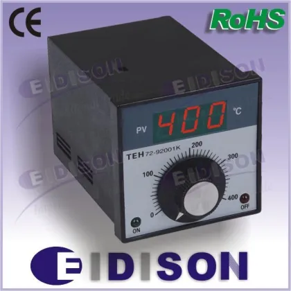 TEH72-92001 temperature meter