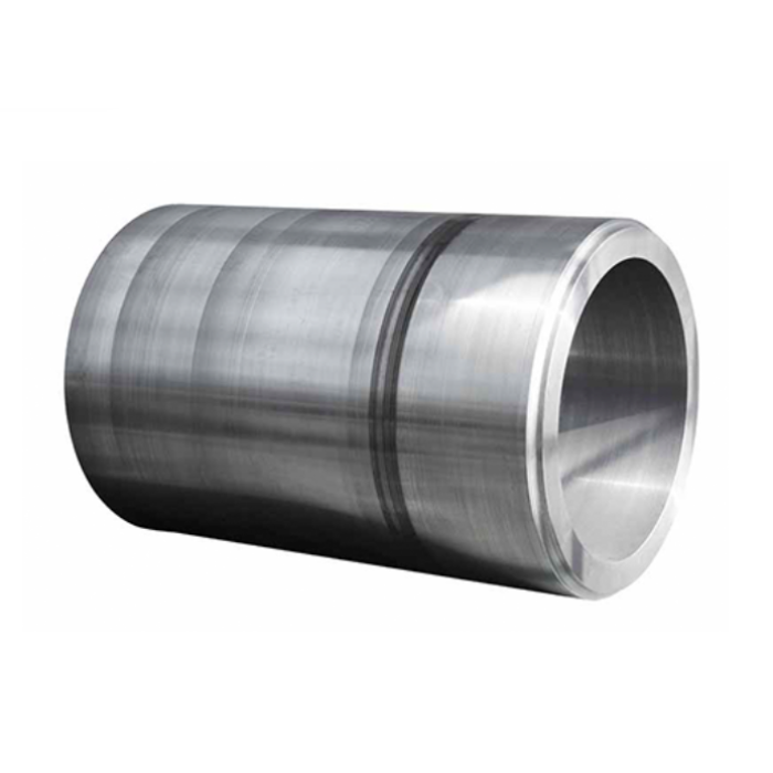 Brides forgées pour oléoduc à haute résistance