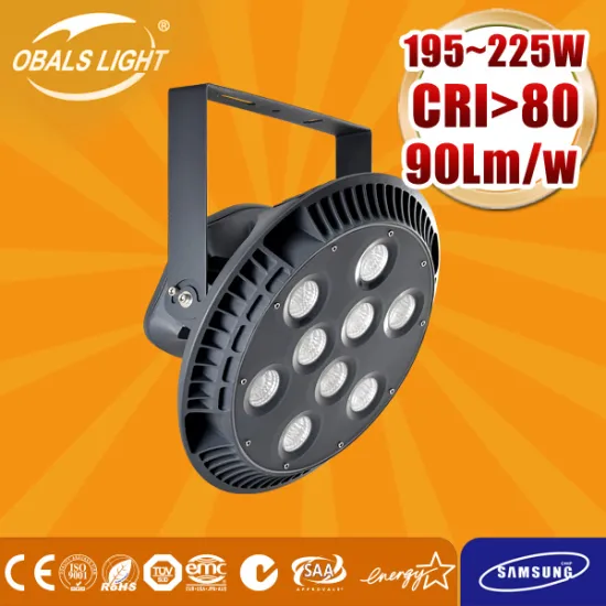 2014 New style explosion proof brightest led flood light outdoor led basketball court flood lights