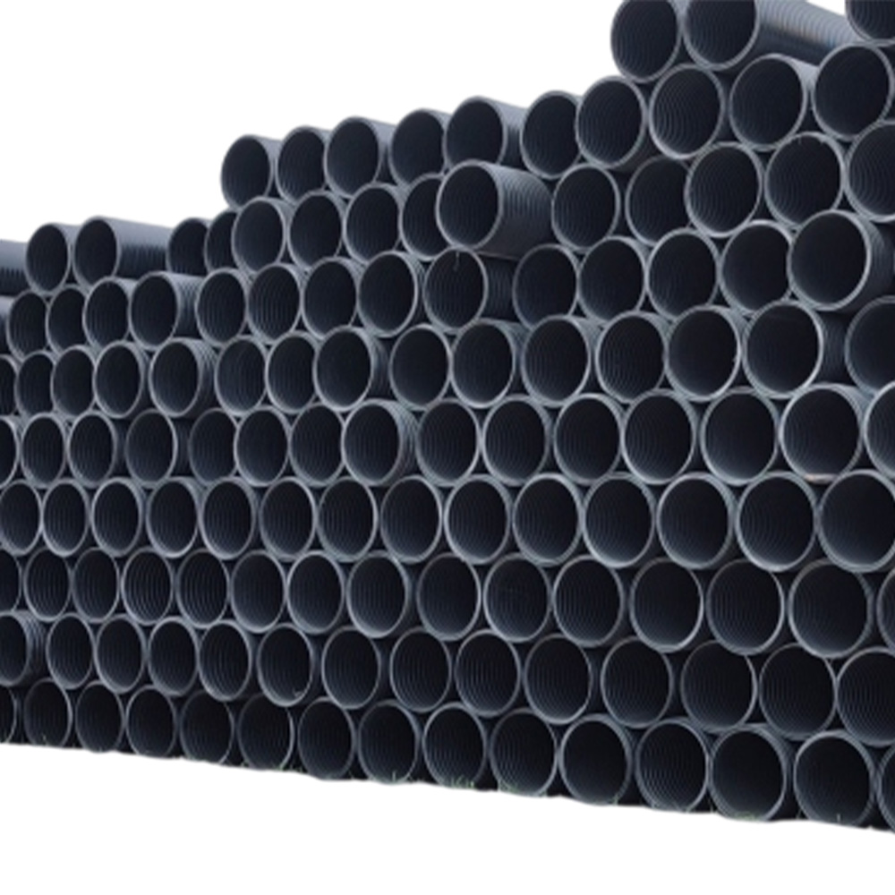 POLYETHYLENE (PE) WOUND WALL PIPE (TYPE A)4