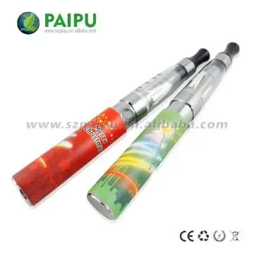 2013 Newest electronic cigarette christmas gift e hookah e smoke