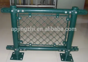 factory manufactured history lowest chain link fence prices