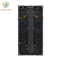 Outdoor Rental P3.91 500×1000mm Stage Wall