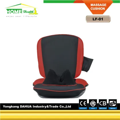 48W 2017 Health Care Electronic Massage Pillow