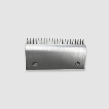 FGD05902 SJEC escalator comb plate for right side