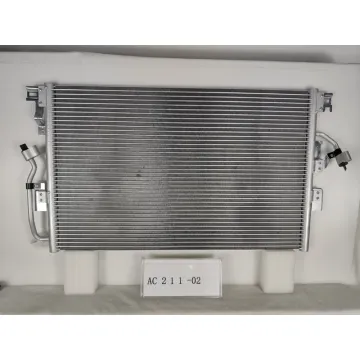 22713545 car ac condenser price auto radiators and car condensers