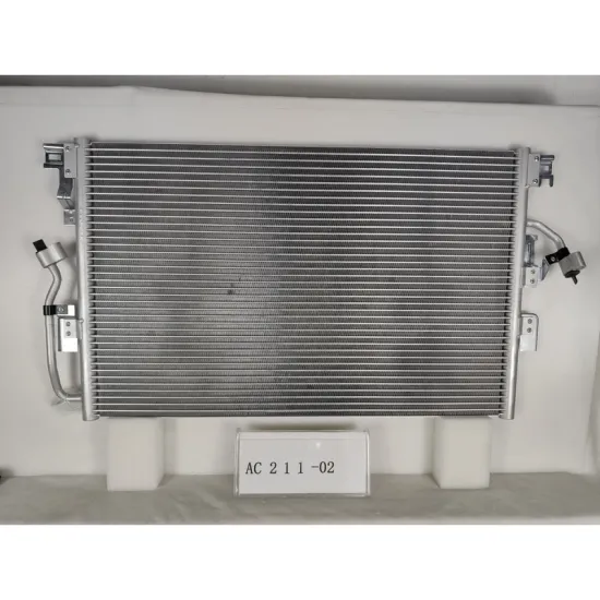 22713545 car ac condenser price auto radiators and car condensers