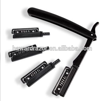 D121 Disposable Barber Straight Razor