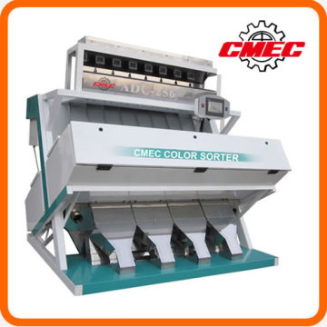 CMEC Cotton Seed Color Sorter, Color Sorting Machine
